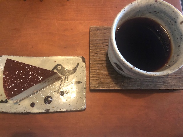 神戸　カフェ　ケシパール