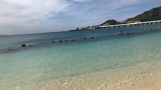 旅行　沖縄2